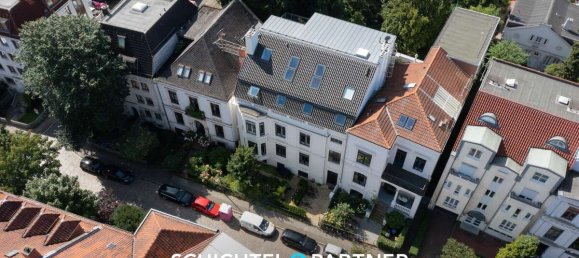 2 Schlafzimmer Wohnung in Bremen, Germany, Nr. 321130 27