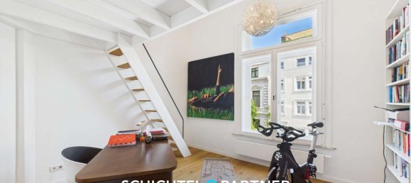 2 Schlafzimmer Wohnung in Bremen, Germany, Nr. 321130 16