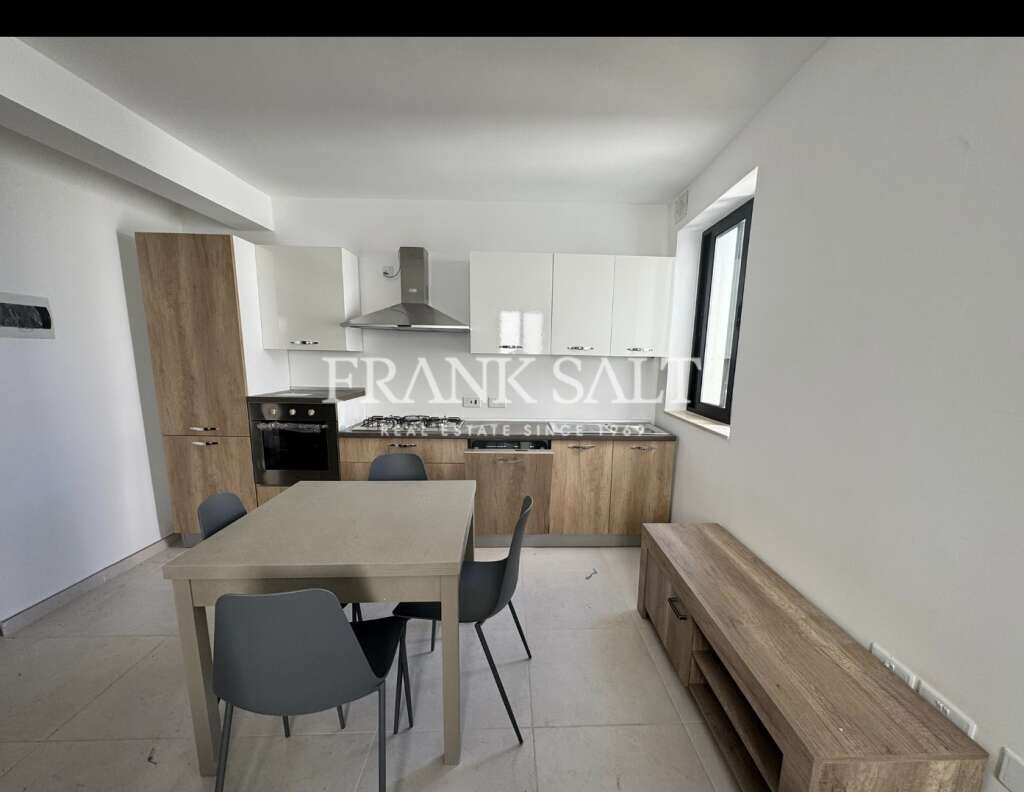 Apartamento de 2 dormitorios en Msida, Malta No. 11684