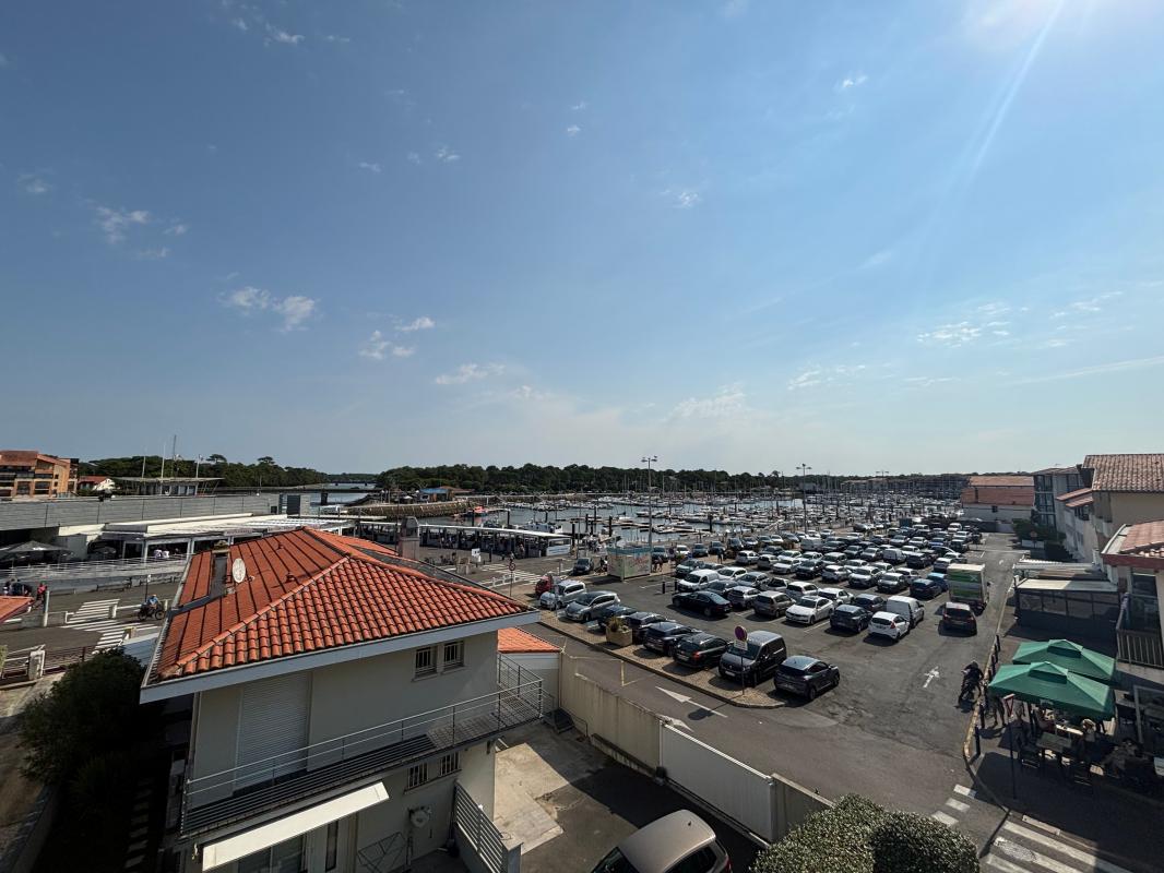 استوديو في Capbreton, France رقم 349633