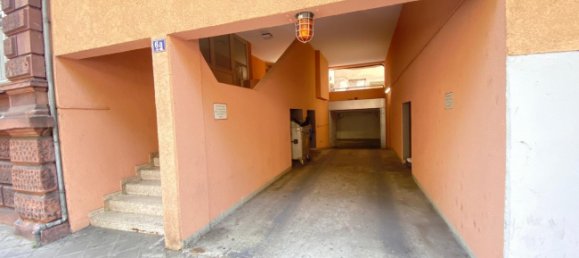 1 bedroom Apartment in Mannheim, Germany No. 358631 13