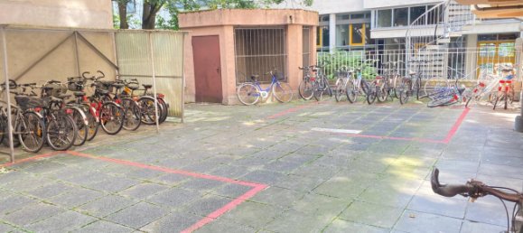 1 bedroom Apartment in Mannheim, Germany No. 358631 12