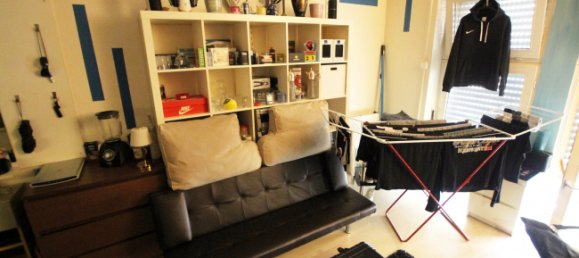 1 bedroom Apartment in Mannheim, Germany No. 358631 5