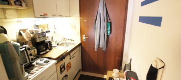 1 bedroom Apartment in Mannheim, Germany No. 358631 4