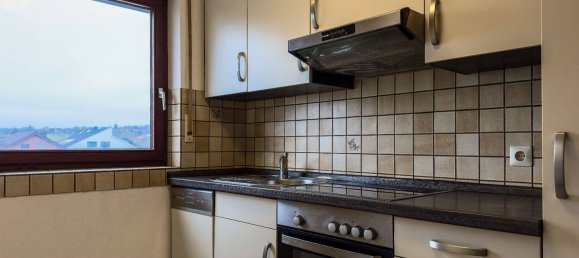 2 rooms Apartment in Baden-Wurttemberg, Germany No. 79409 5