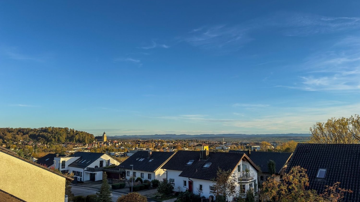 2 rooms Apartment in Baden-Wurttemberg, Germany No. 79409