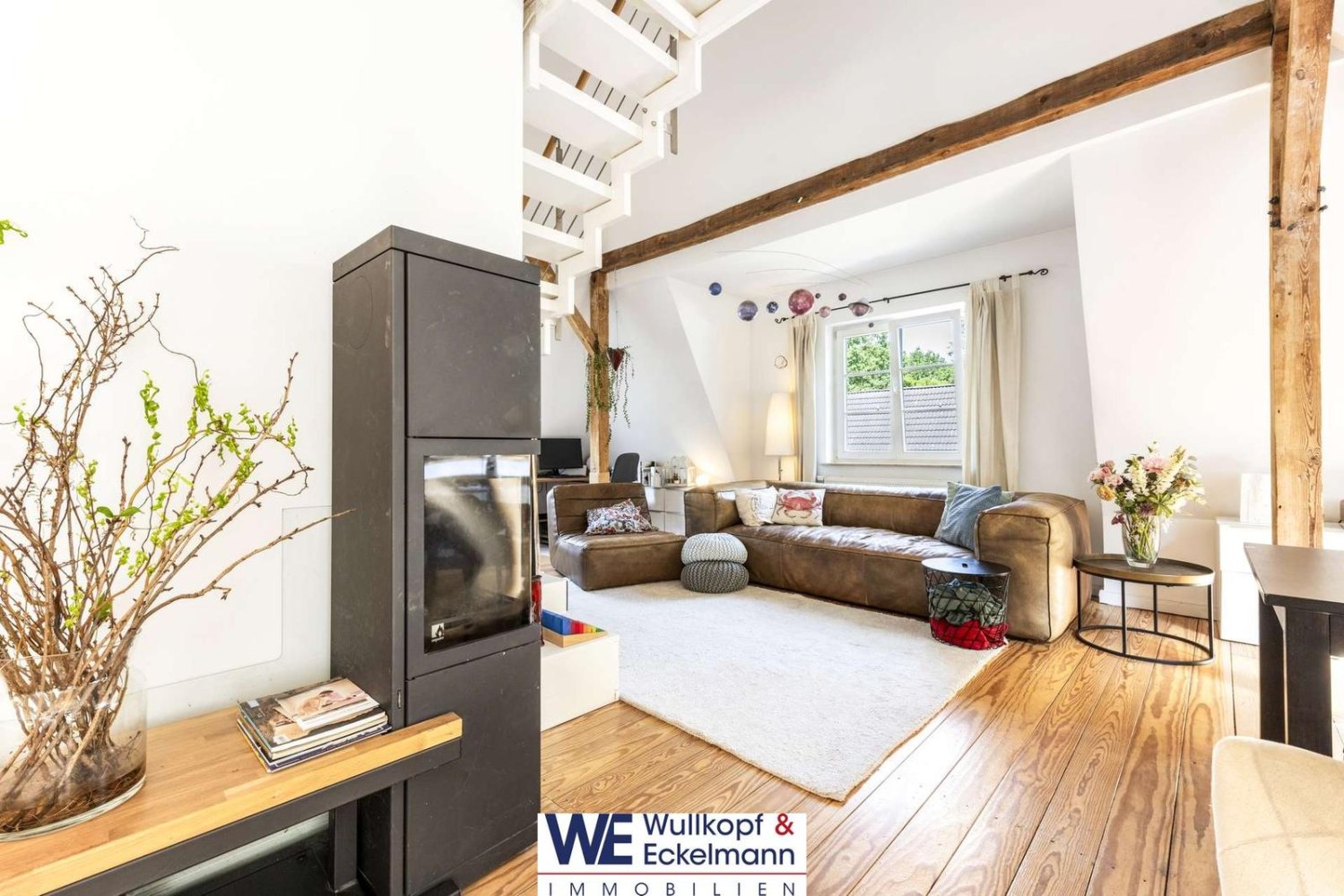 Duplex de 4 divisões em Altona, Germany N.º 362759