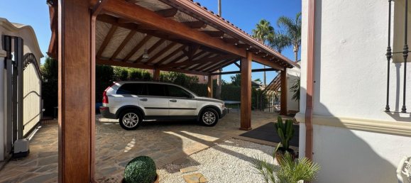 5 bedrooms Villa in Marbella, Spain No. 50768 33