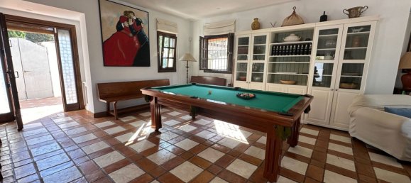 5 bedrooms Villa in Marbella, Spain No. 50768 37