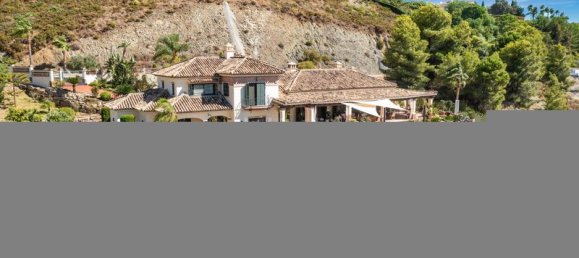 4 غرف نوم فيلا في Malaga, Spain رقم 108947 7