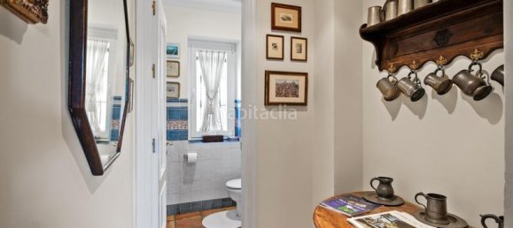 4 غرف نوم فيلا في Malaga, Spain رقم 108947 77