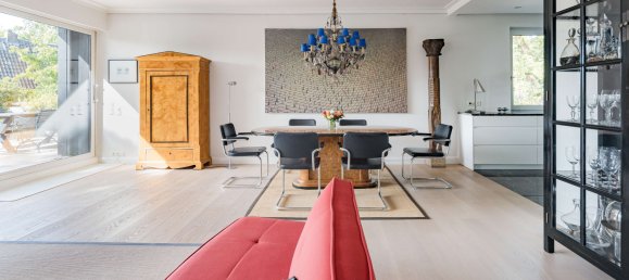 3 Schlafzimmer Penthouse in Altona, Germany, Nr. 278464 9