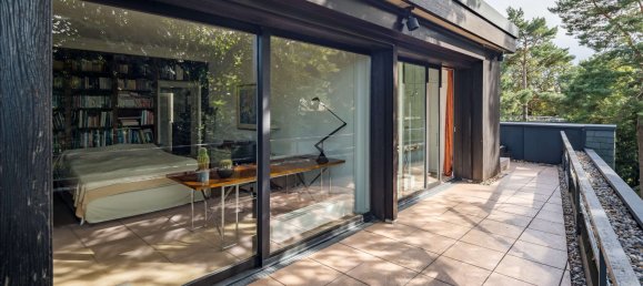 3 Schlafzimmer Penthouse in Altona, Germany, Nr. 278464 5