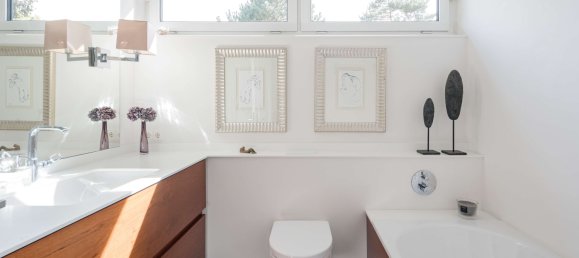 3 Schlafzimmer Penthouse in Altona, Germany, Nr. 278464 16