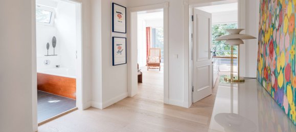 3 Schlafzimmer Penthouse in Altona, Germany, Nr. 278464 14