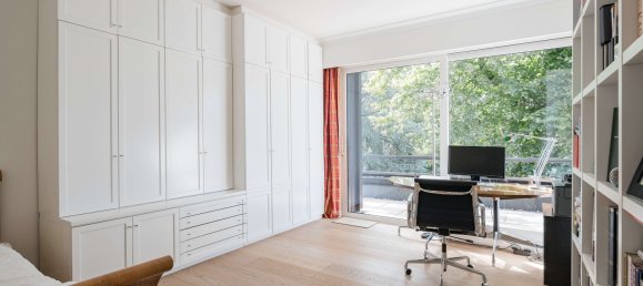 3 Schlafzimmer Penthouse in Altona, Germany, Nr. 278464 18