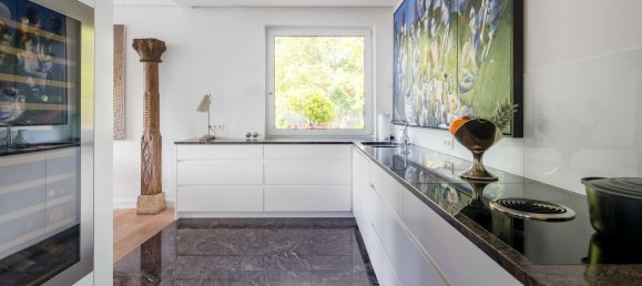 3 Schlafzimmer Penthouse in Altona, Germany, Nr. 278464 12