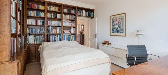 3 Schlafzimmer Penthouse in Altona, Germany, Nr. 278464 20