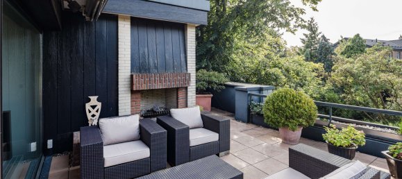 3 Schlafzimmer Penthouse in Altona, Germany, Nr. 278464 3