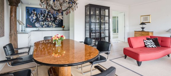 3 Schlafzimmer Penthouse in Altona, Germany, Nr. 278464 10