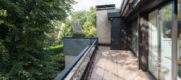 3 Schlafzimmer Penthouse in Altona, Germany, Nr. 278464 4