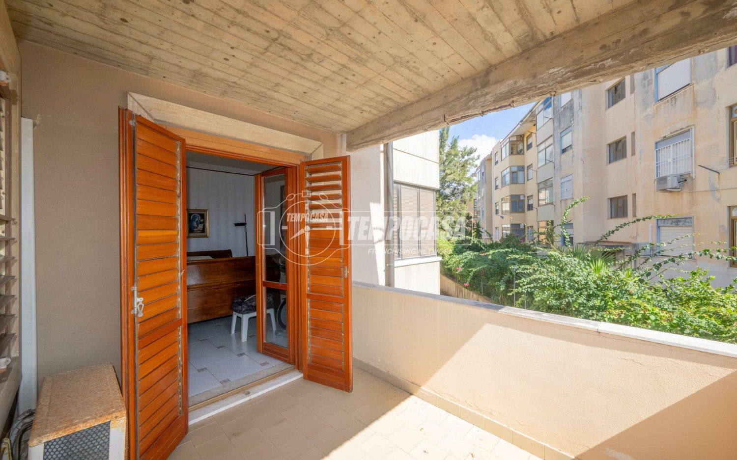 3 bedrooms Apartment in Messina, Italy No. 286569