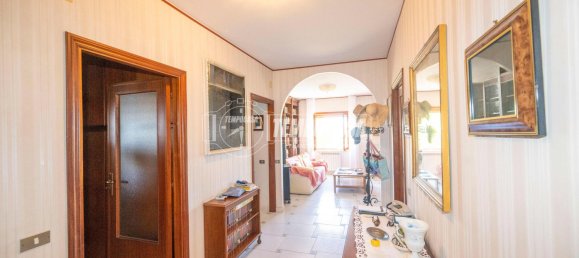 3 bedrooms Apartment in Messina, Italy No. 286569 12