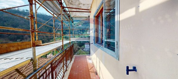 3 bedrooms Apartment in Campomorone, Italy No. 36915 68