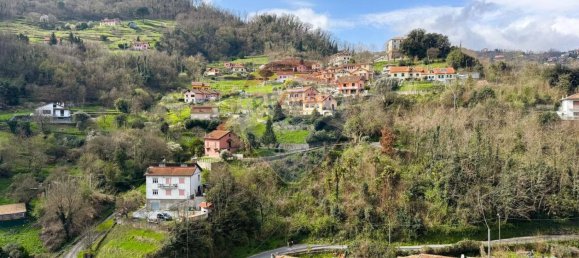 3 bedrooms Apartment in Campomorone, Italy No. 36915 80