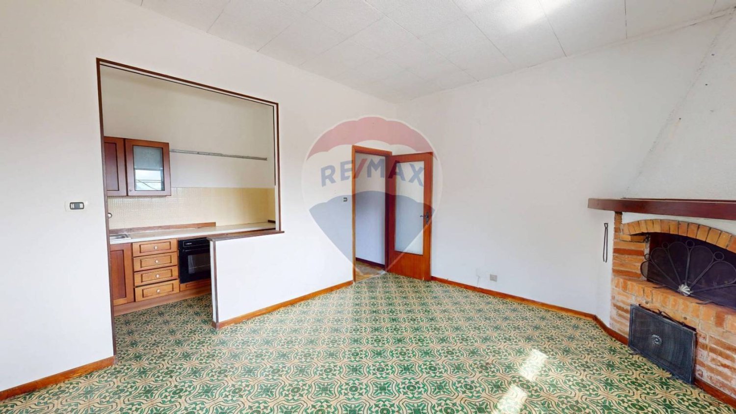 3 bedrooms Apartment in Campomorone, Italy No. 36915