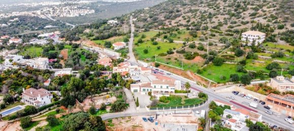 Grundstück in Quarteira, Portugal 888m², Nr. 208580 10