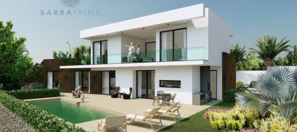 Grundstück in Quarteira, Portugal 888m², Nr. 208580 14