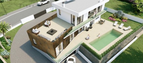 Grundstück in Quarteira, Portugal 888m², Nr. 208580 23