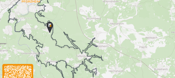 3 bedrooms House in Pforzheim, Germany No. 55309 13