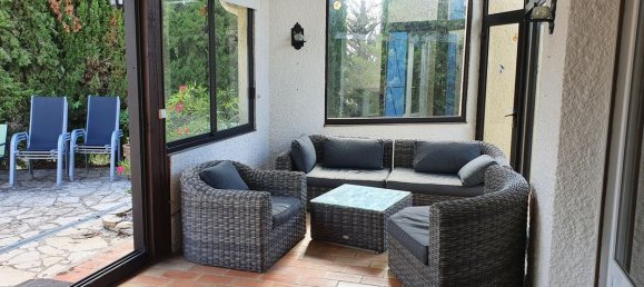 6 Schlafzimmer Villa in Limoux, France, Nr. 336326 3