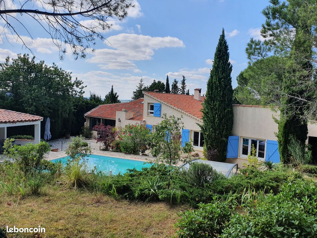 6 Schlafzimmer Villa in Limoux, France, Nr. 336326