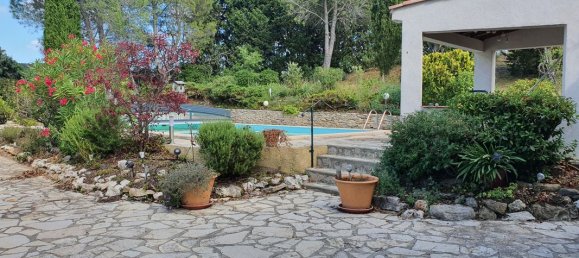 6 Schlafzimmer Villa in Limoux, France, Nr. 336326 16