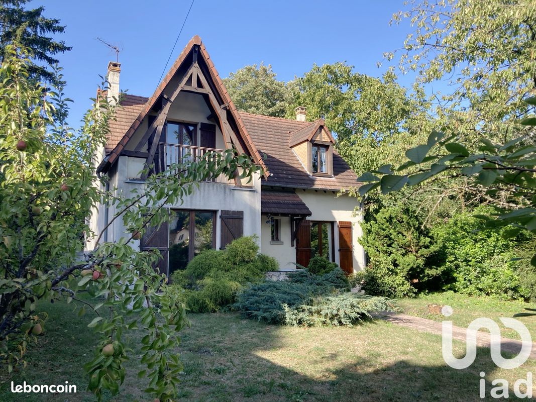 Casa T3 em Gagny, France N.º 325924