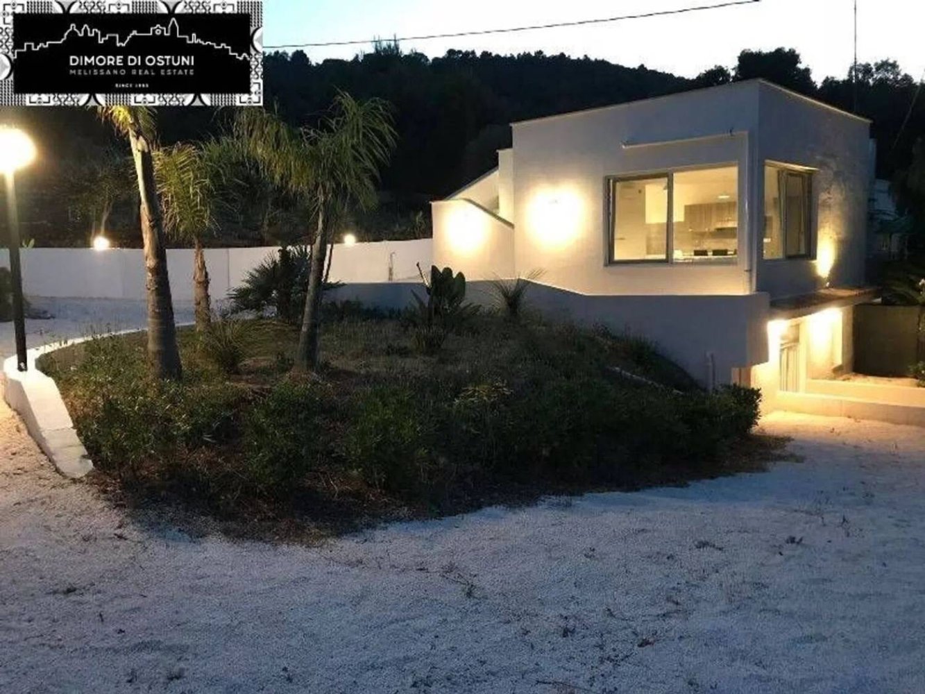 5 bedrooms Villa in Ostuni, Italy No. 348115