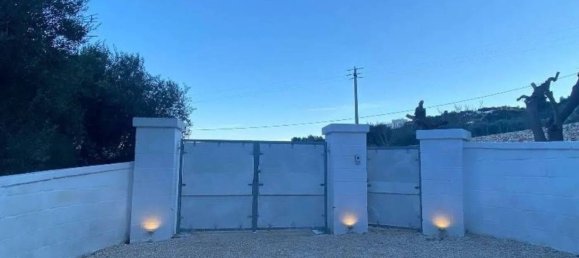 5 bedrooms Villa in Ostuni, Italy No. 348115 12