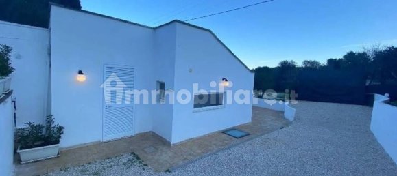 5 bedrooms Villa in Ostuni, Italy No. 348115 11