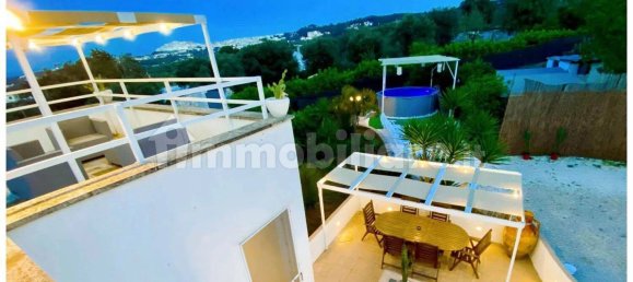 5 bedrooms Villa in Ostuni, Italy No. 348115 35
