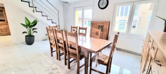 4 Schlafzimmer Haus in Piennes, France, Nr. 78979 6