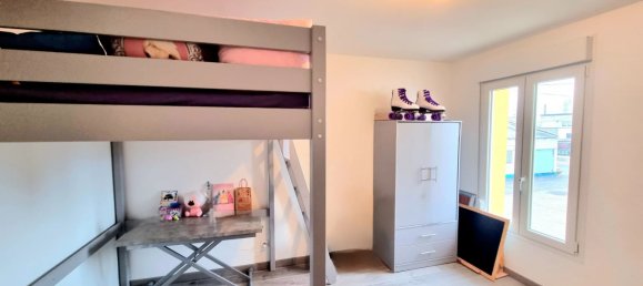 4 Schlafzimmer Haus in Piennes, France, Nr. 78979 15