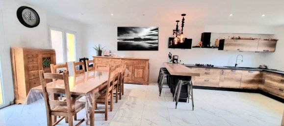 4 Schlafzimmer Haus in Piennes, France, Nr. 78979 18