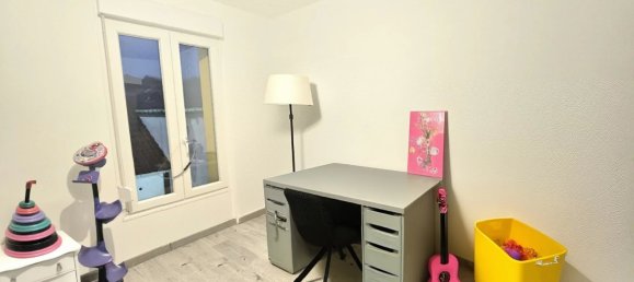 4 Schlafzimmer Haus in Piennes, France, Nr. 78979 13