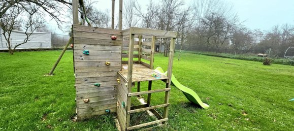 4 Schlafzimmer Haus in Piennes, France, Nr. 78979 12