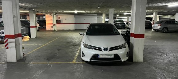 27m² Garage in Andalusia, Spain No. 152636 8