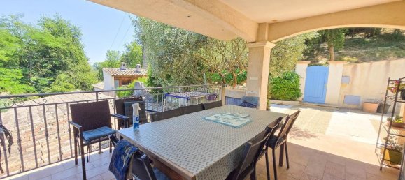 3 bedrooms Villa in Biot, France No. 293072 8
