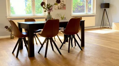 Квартира с 2 комнатами в Дёблинг, Австрия № 201213